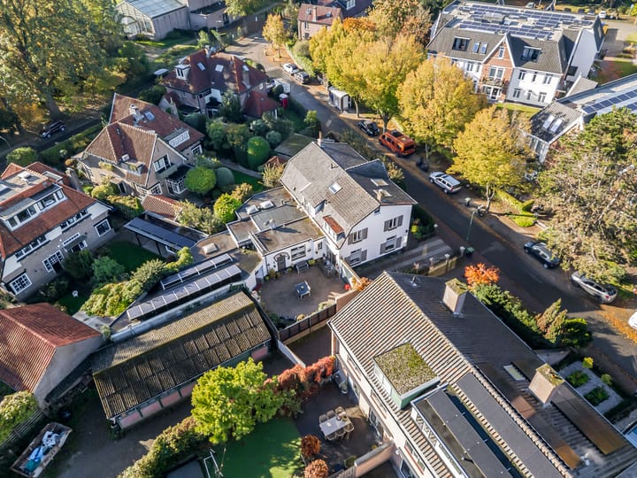 Photo 61 of van Galenlaan 5