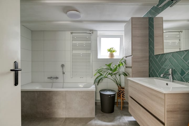 Foto 3 van Bouwmeesterstraat 9