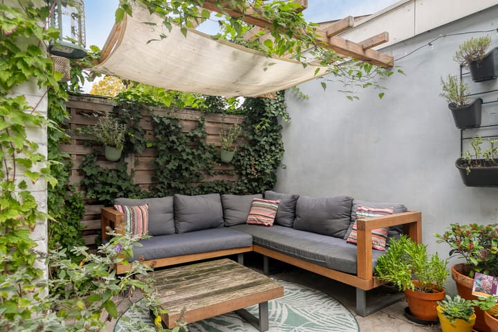 Foto 4 van Bouwmeesterstraat 9