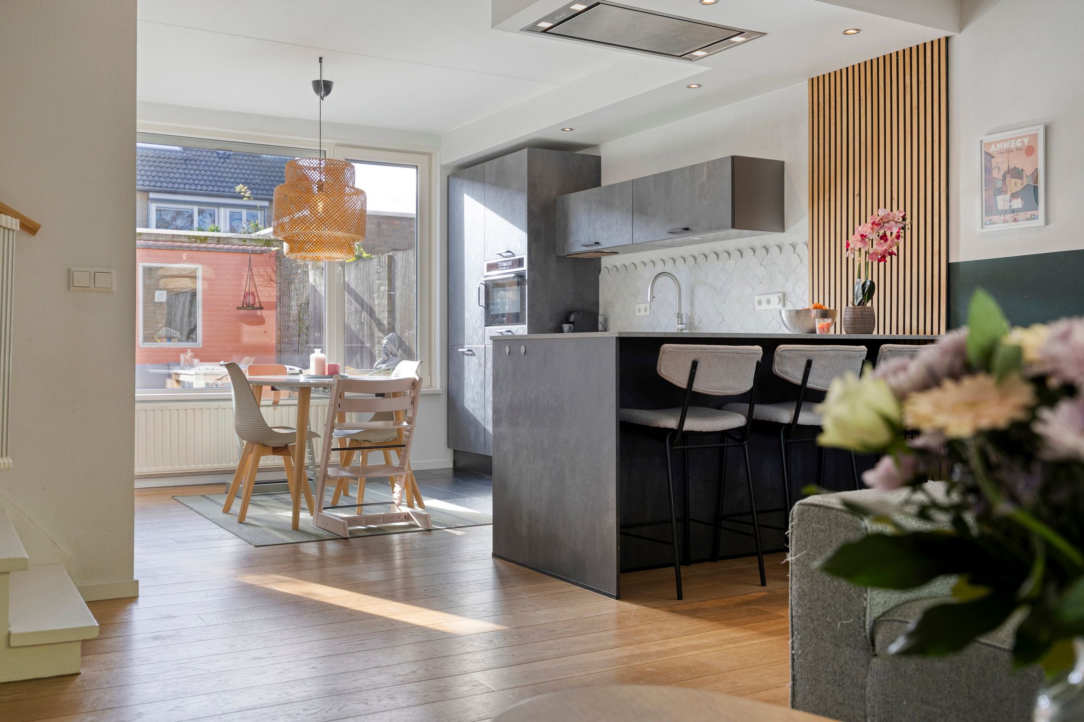 Foto 6 van De Linnenbleker 3