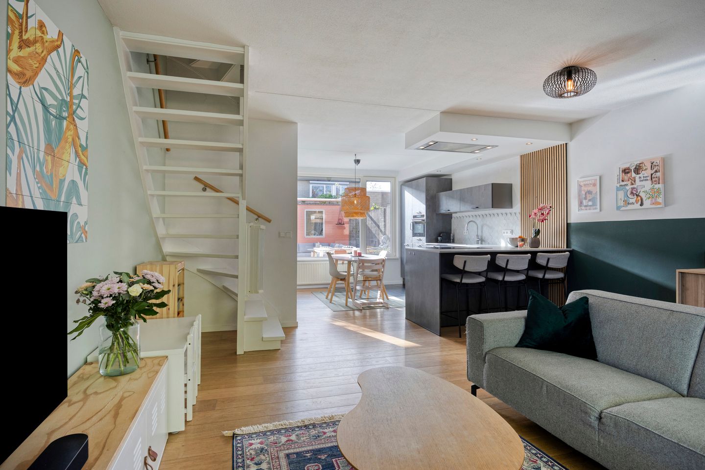 Foto 5 van De Linnenbleker 3