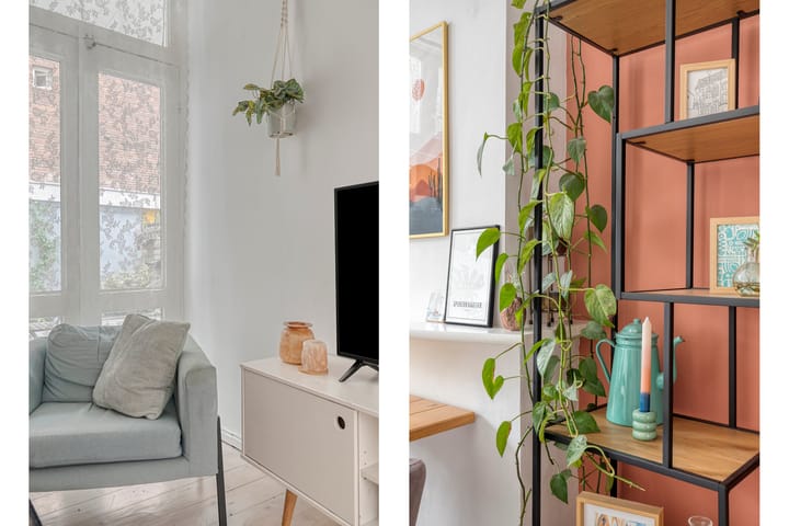 Foto 10 van Bouwmeesterstraat 9