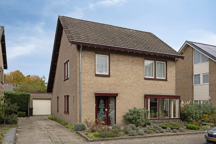 Foto 2 van Ophoviusstraat 7