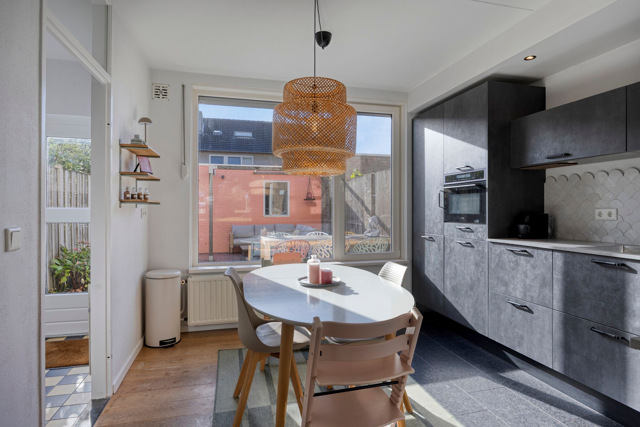 Foto 15 van De Linnenbleker 3