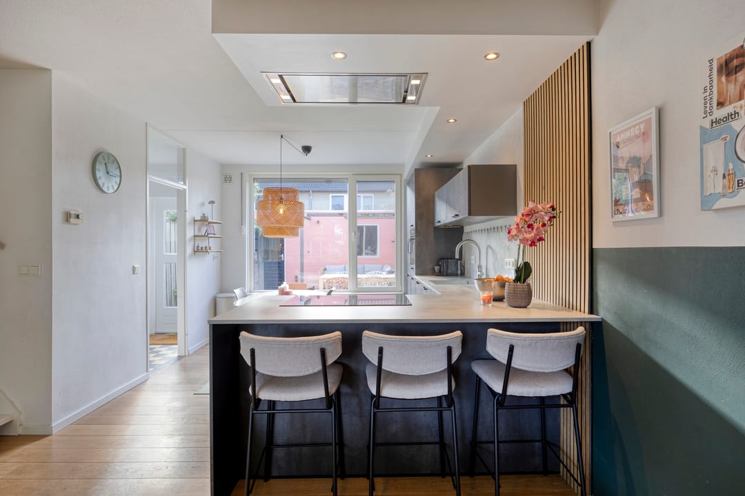 Foto 7 van De Linnenbleker 3