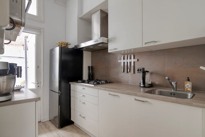 Foto 12 van Bouwmeesterstraat 9