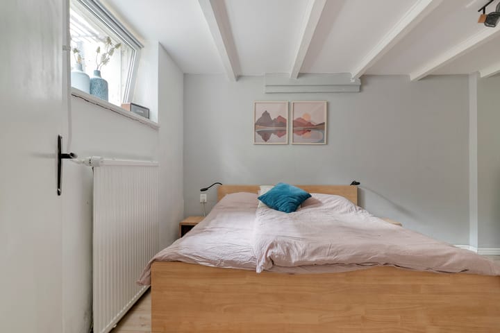 Foto 15 van Bouwmeesterstraat 9