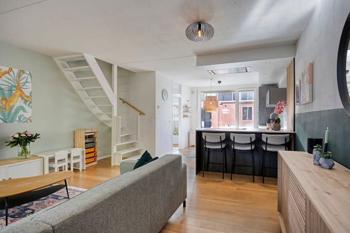 Foto 3 van De Linnenbleker 3