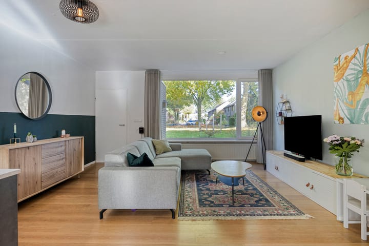 Foto 4 van De Linnenbleker 3