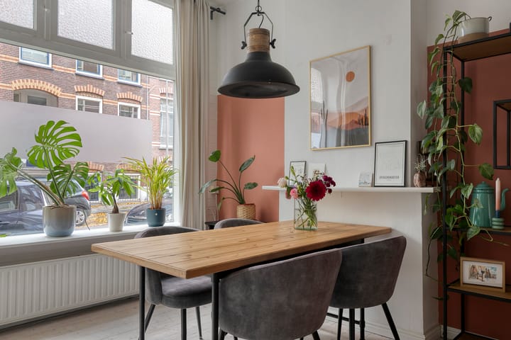 Foto 8 van Bouwmeesterstraat 9