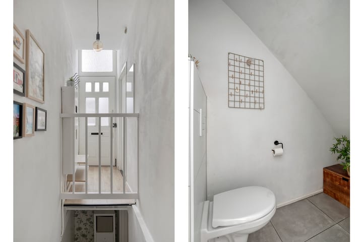 Foto 6 van Bouwmeesterstraat 9