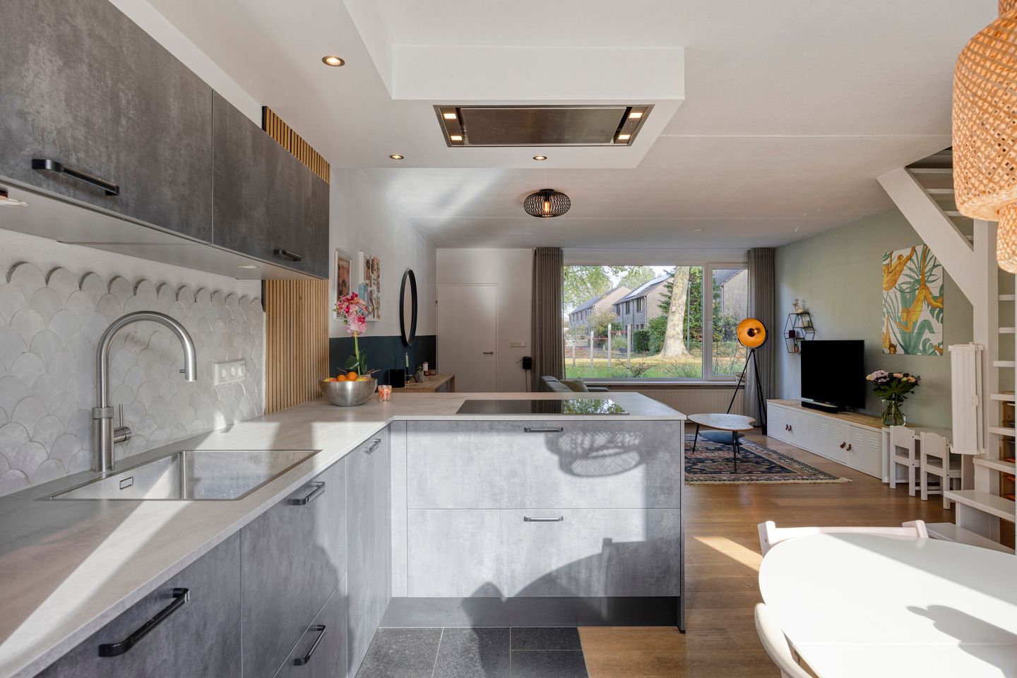 Foto 10 van De Linnenbleker 3