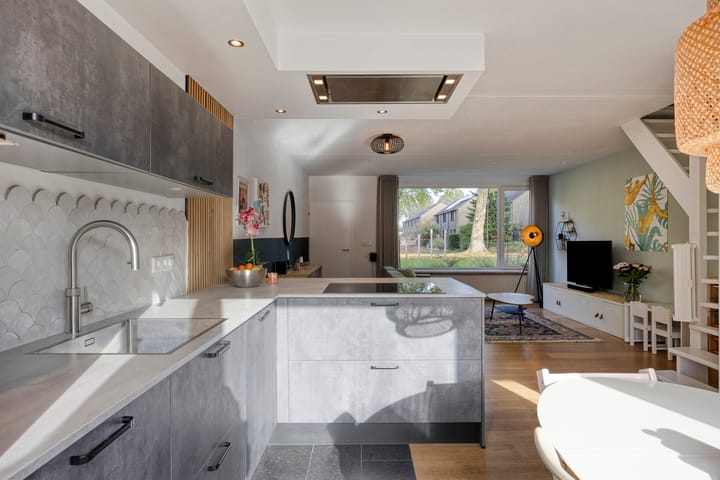 Foto 10 van De Linnenbleker 3