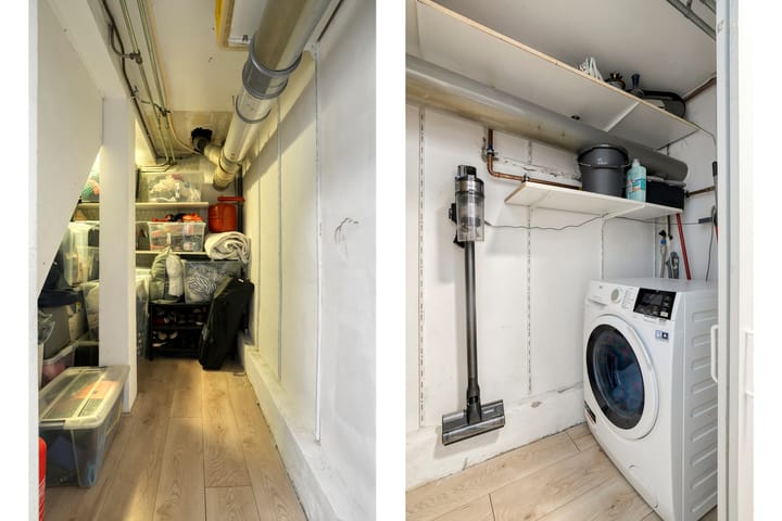 Foto 27 van Bouwmeesterstraat 9