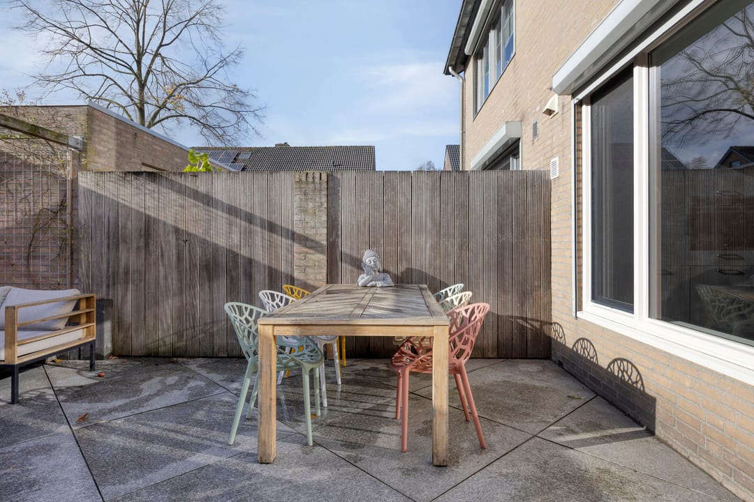 Foto 32 van De Linnenbleker 3