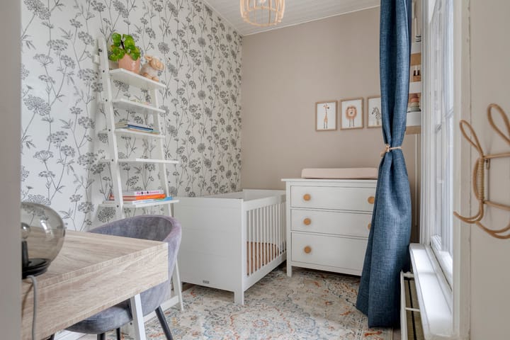 Foto 21 van Bouwmeesterstraat 9