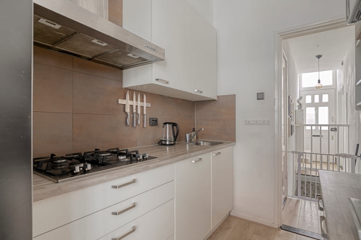 Foto 13 van Bouwmeesterstraat 9