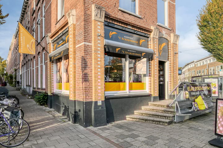 Foto 29 van Bouwmeesterstraat 9