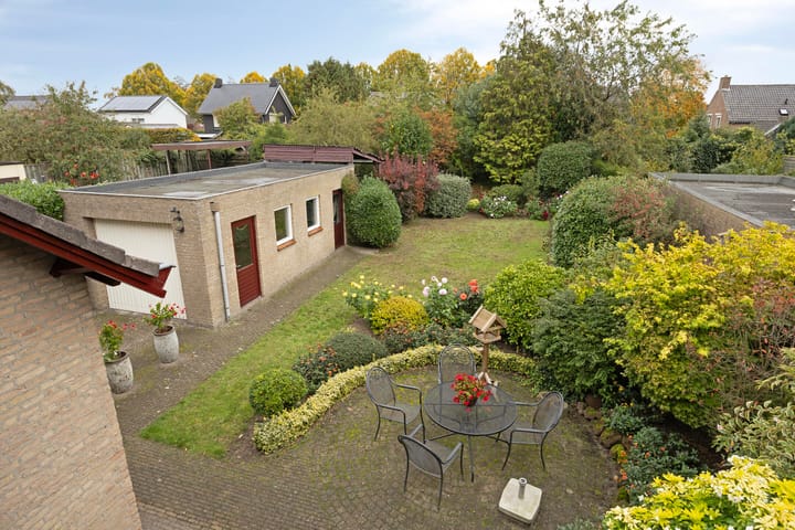 Foto 21 van Ophoviusstraat 7