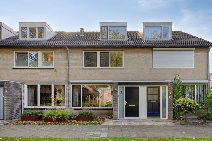 Foto 33 van De Linnenbleker 3