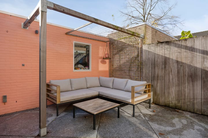 Foto 31 van De Linnenbleker 3