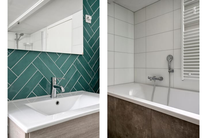 Foto 20 van Bouwmeesterstraat 9