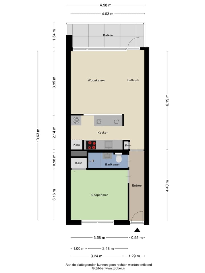 Foto 25 van Kringloop 49