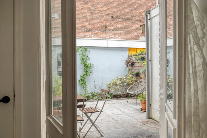 Foto 23 van Bouwmeesterstraat 9