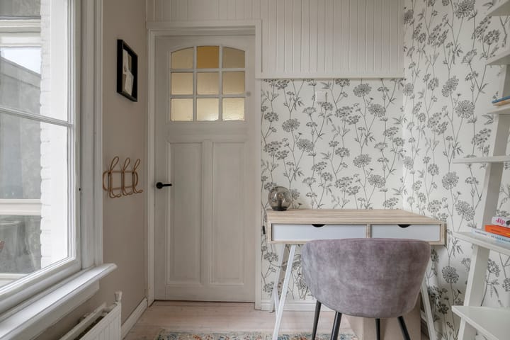 Foto 22 van Bouwmeesterstraat 9