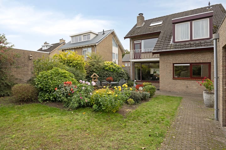 Foto 18 van Ophoviusstraat 7