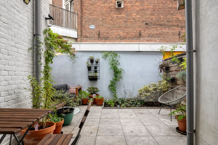 Foto 24 van Bouwmeesterstraat 9