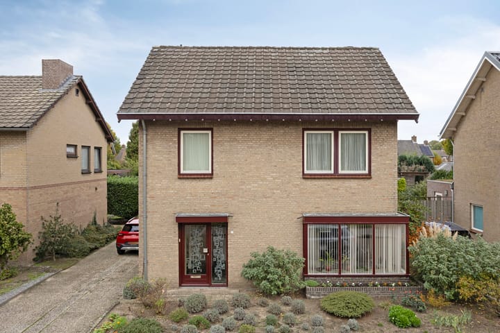 Foto 23 van Ophoviusstraat 7