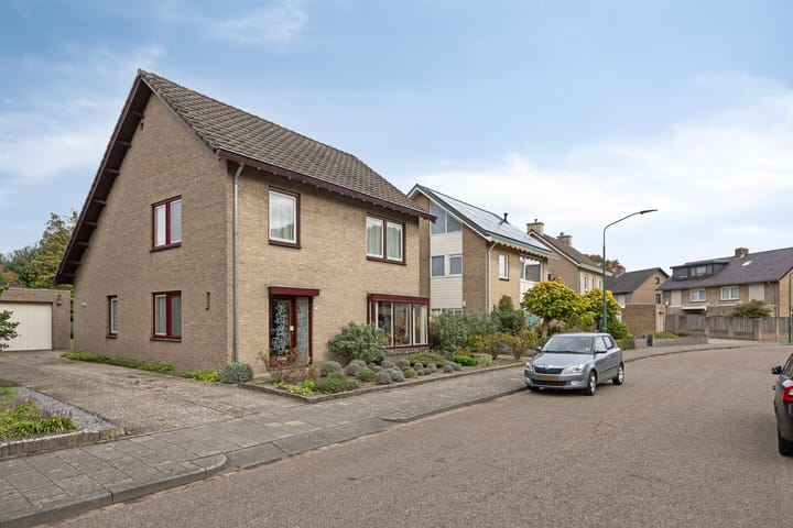 Foto 24 van Ophoviusstraat 7