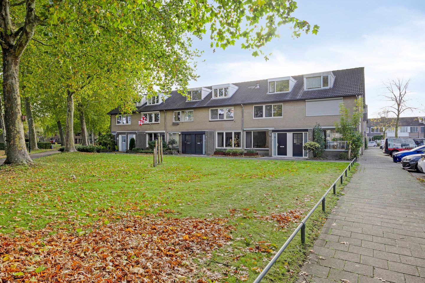 Foto 35 van De Linnenbleker 3