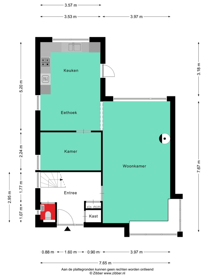 Foto 27 van Ophoviusstraat 7