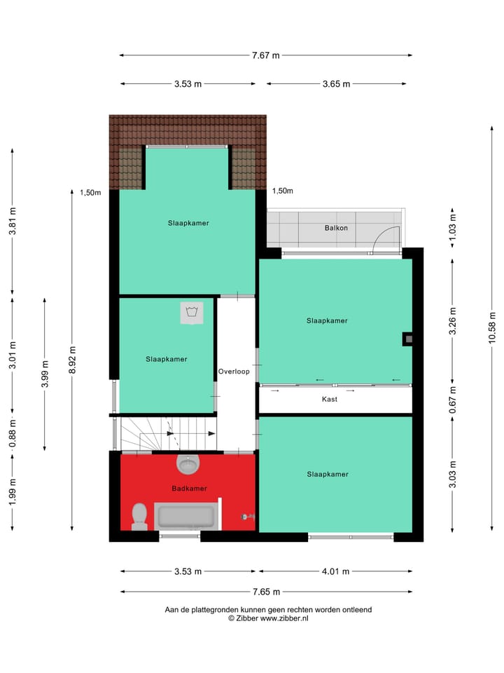 Foto 28 van Ophoviusstraat 7