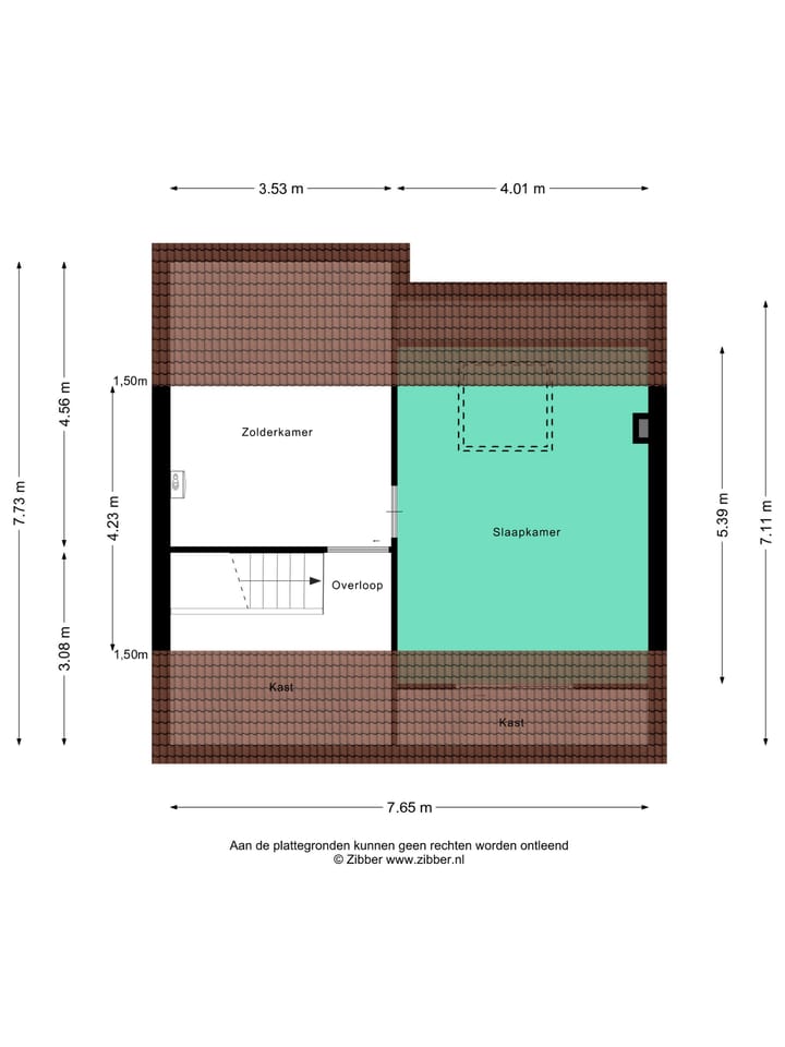 Foto 29 van Ophoviusstraat 7