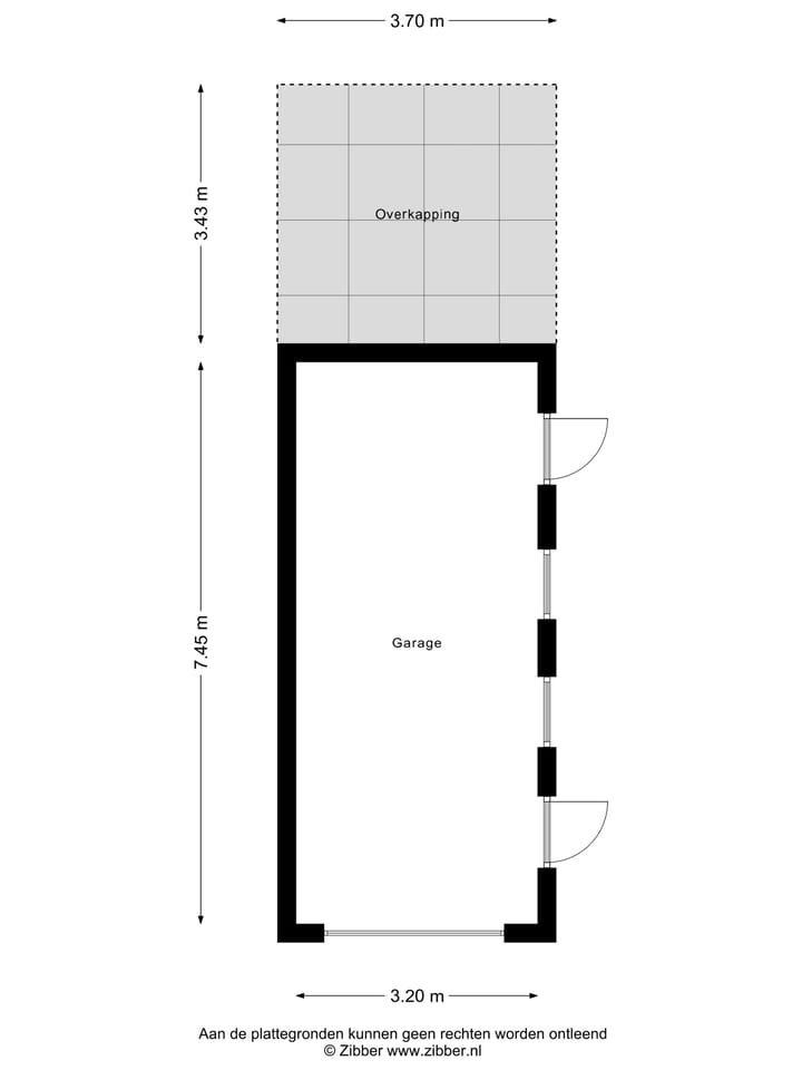 Foto 30 van Ophoviusstraat 7