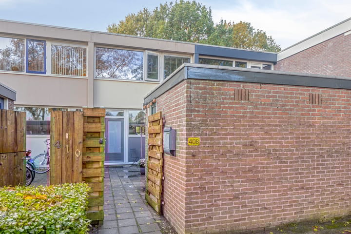 Foto 2 van Laan van de Marel 408