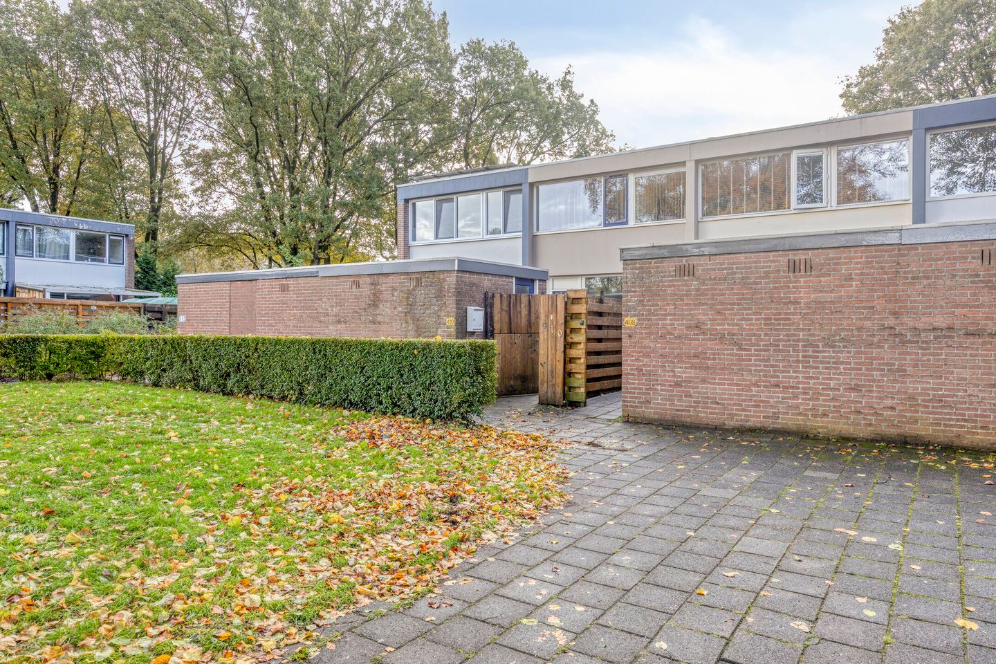 Foto 4 van Laan van de Marel 408