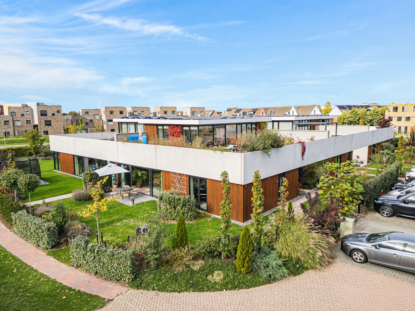 Foto 1 van Dettifossstraat 162