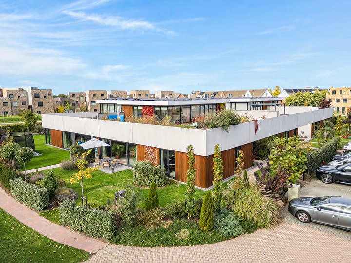 Dettifossstraat 162 main image