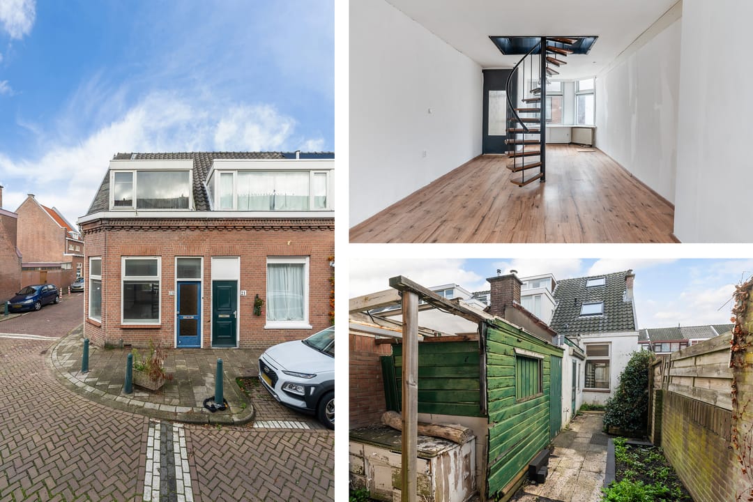 Foto 2 van Kruidentuinen 19