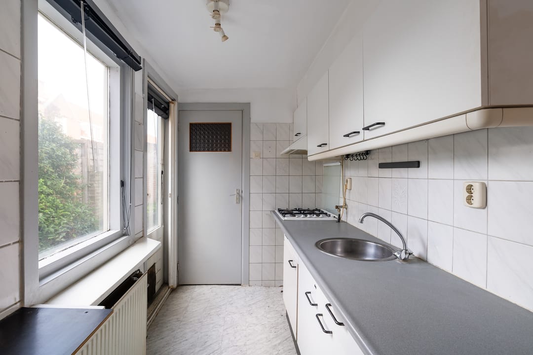 Foto 7 van Kruidentuinen 19