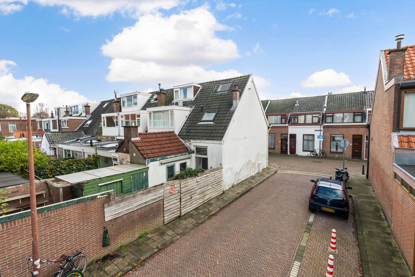 Foto 25 van Kruidentuinen 19