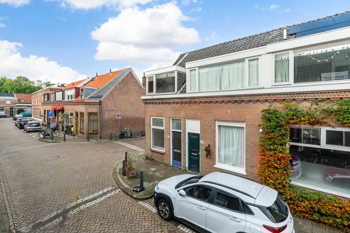 Foto 24 van Kruidentuinen 19