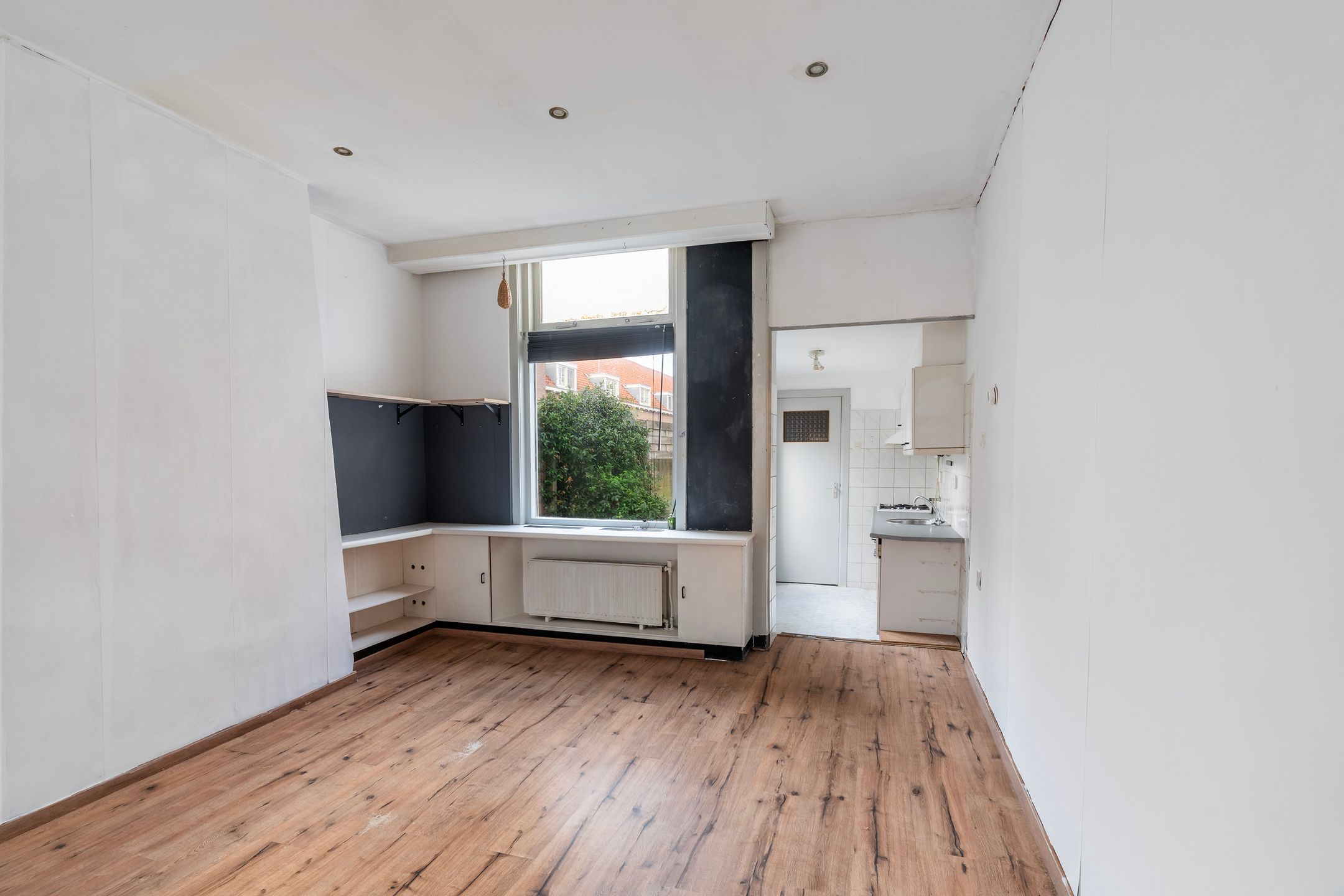 Foto 6 van Kruidentuinen 19