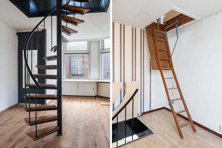 Foto 12 van Kruidentuinen 19