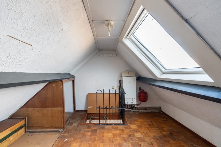 Foto 17 van Kruidentuinen 19