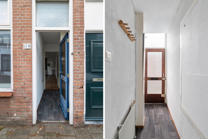 Foto 19 van Kruidentuinen 19